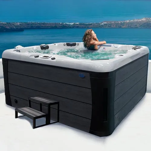 Deck hot tubs for sale in Burlington